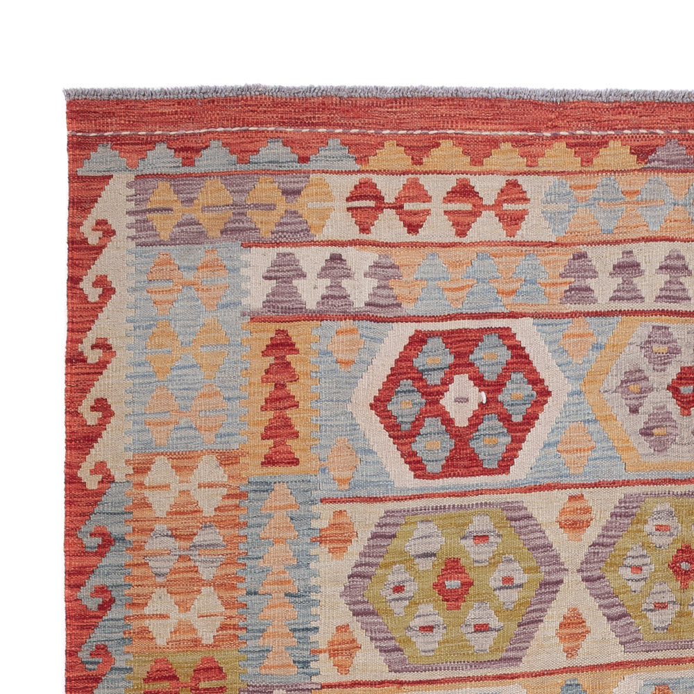 Kilim Maimana Rug 180x250cm - Wool Rug