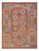 Kelim Maimene Teppich 195x149cm