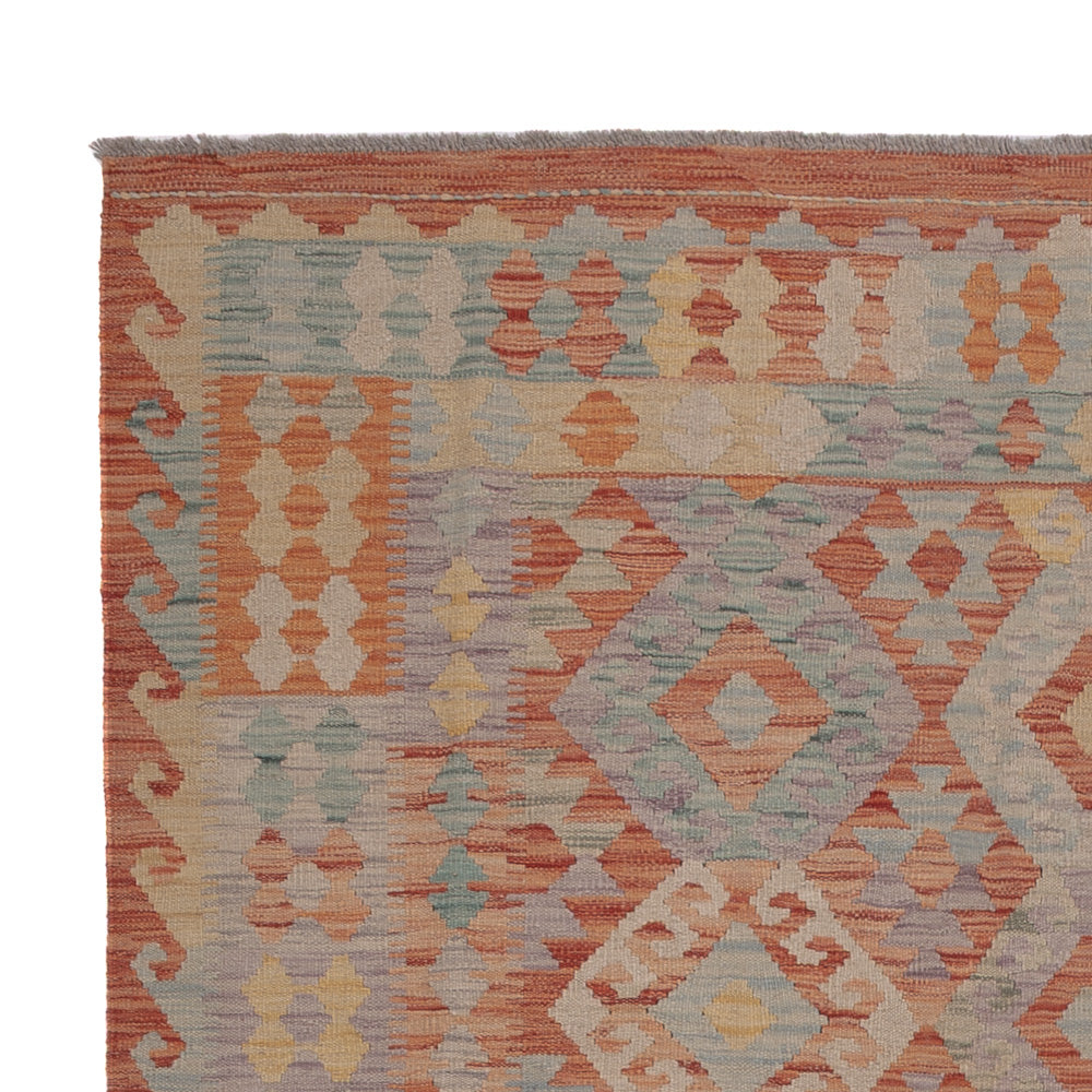 Kilim Maimana Rug 230x172cm - Wool Rug