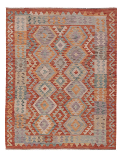 Kilim Maimana Rug 152x198cm - Wool Rug