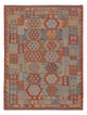 Kilim Maimana Rug 150x198cm - Wool Rug