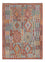 Kelim Rug - Splash - 240 x 172 cm - multicolored