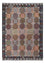 Kelim Rug - Splash - 291 x 207 cm - multicolored