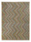 Kelim Rug - Splash - 295 x 212 cm - multicolored