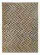 Kelim Maimene Teppich 295x212cm