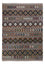 Kelim Rug - Splash - 288 x 203 cm - multicolored