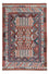 Kelim Rug - Splash - 309 x 209 cm - multicolored