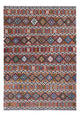 Kelim Teppich - Splash - 296 x 211 cm - mehrfarbig