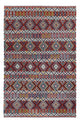 Kelim Maimene Teppich 303x198cm