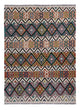 Kilim Maimana Rug 236x176cm - Wool Rug