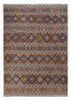 Kelim Maimene Teppich 301x212cm