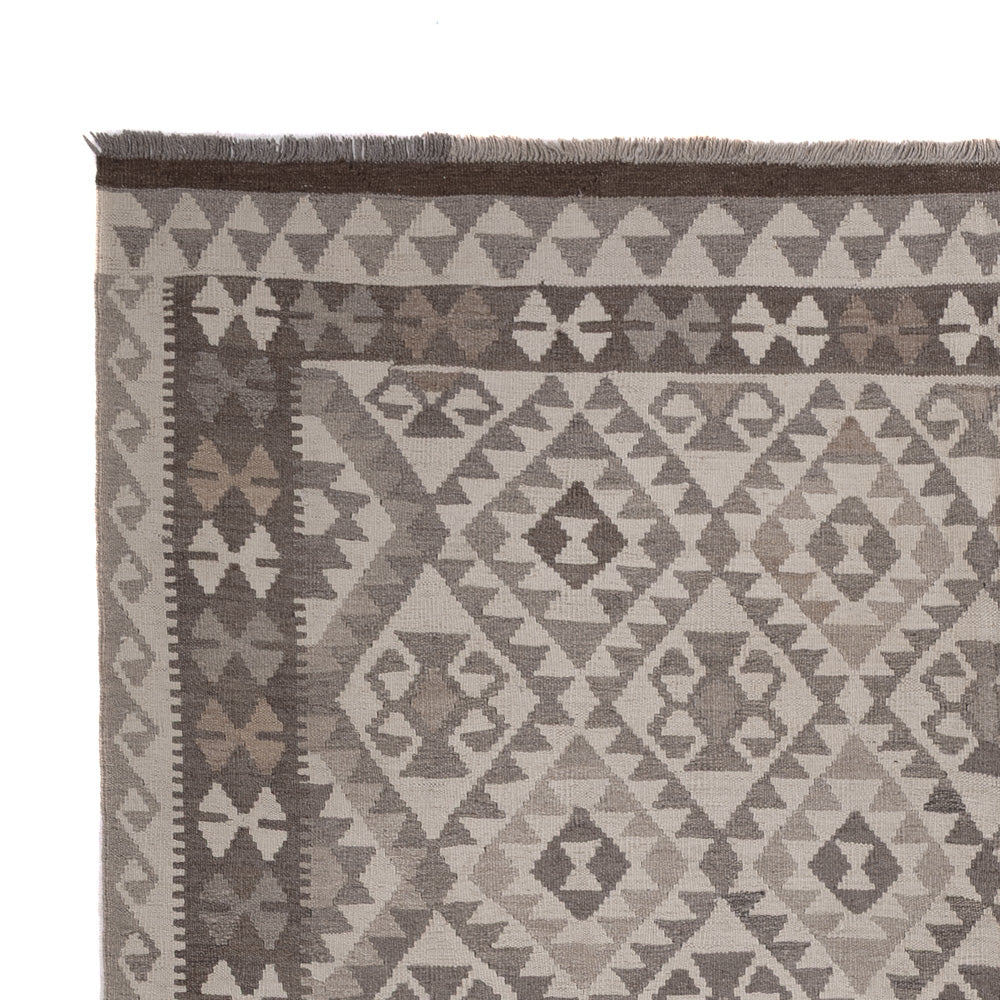 Kilim Maimana Rug 297x206cm - Wool Rug
