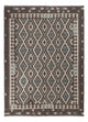 Kilim Maimana Rug 286x206cm - Wool Rug