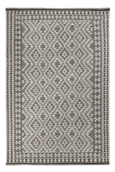 Kilim Maimana Rug 200x299cm - Wool Rug