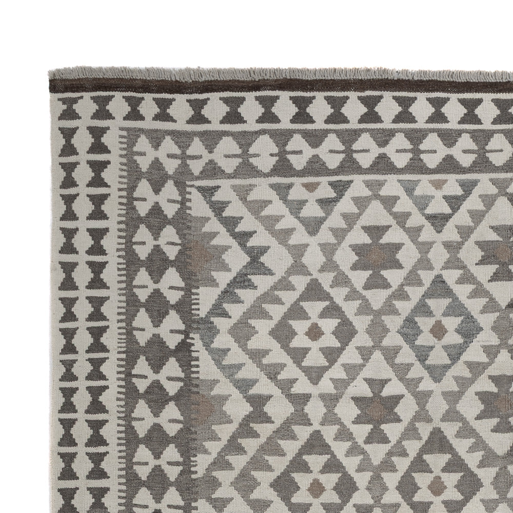 Kilim Maimana Rug 299x200cm - Wool Rug