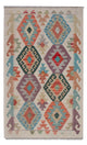 Kilim Maimana Rug 125x78cm - Wool Rug