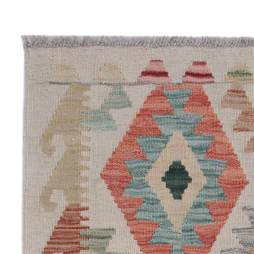 Kilim Maimana Rug 125x78cm - Wool Rug