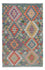 Kelim Rug - Splash - 128 x 84 cm - multicolored