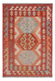 Kilim Maimana Rug 126x88cm - Wool Rug