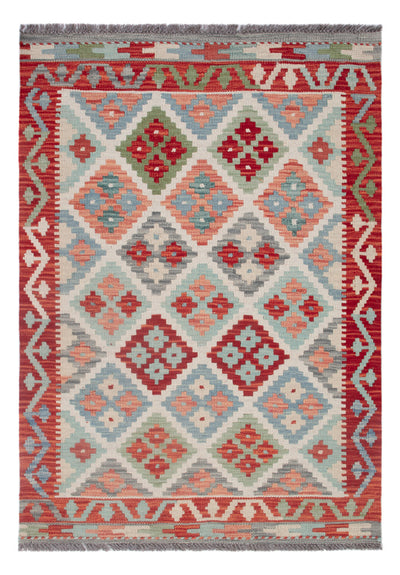 Kilim Maimana Rug 83x120cm - Wool Rug