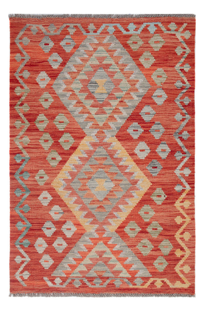 Kilim Maimana Rug 80x123cm - Wool Rug