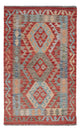 Kilim Maimana Rug 136x82cm - Wool Rug