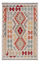 Kilim Maimana Rug 127x80cm - Wool Rug