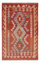 Kilim Maimana Rug 118x76cm - Wool Rug
