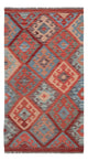 Kilim Maimana Rug 138x78cm - Wool Rug