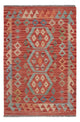 Kilim Maimana Rug 120x79cm - Wool Rug
