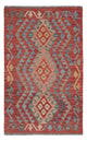Kilim Maimana Rug 130x83cm - Wool Rug
