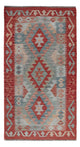 Kilim Maimana Rug 154x83cm - Wool Rug