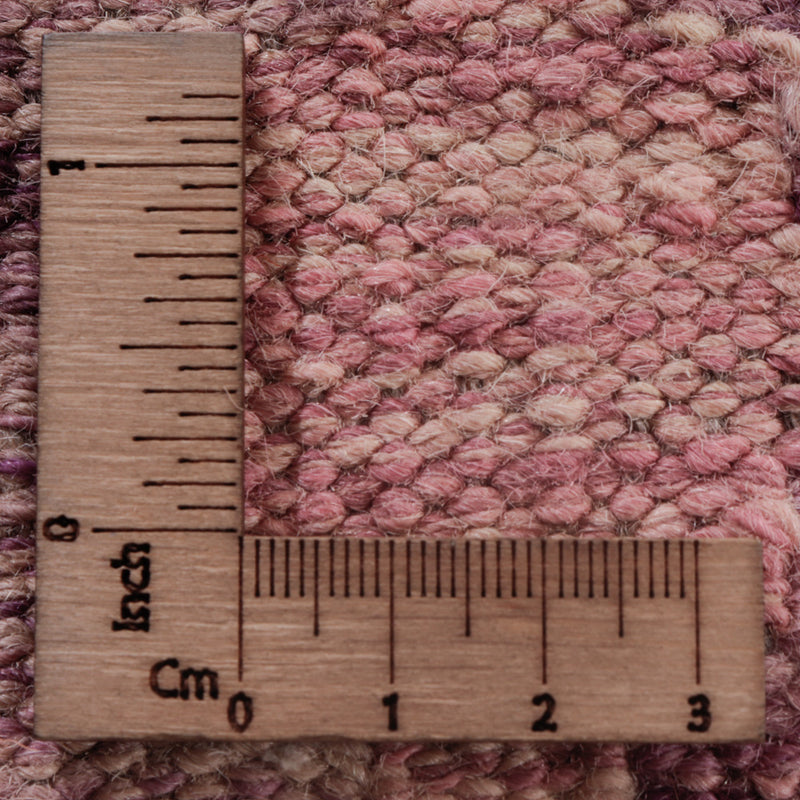 Kelim Rug - Splash - 125 x 77 cm - multicolored