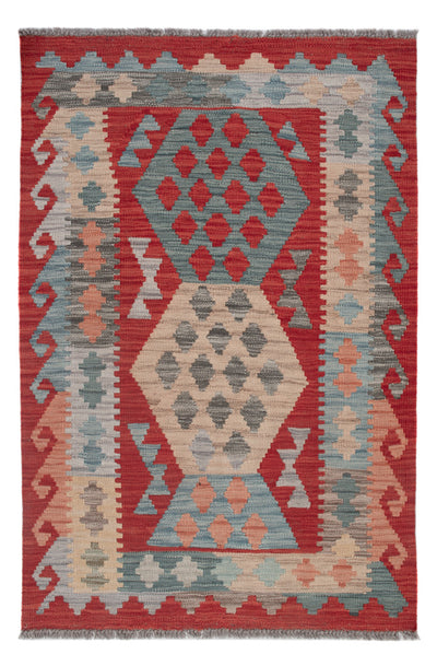 Kilim Maimana Rug 81x124cm - Wool Rug