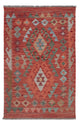 Kilim Maimana Rug 124x81cm - Wool Rug