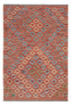 Kilim Maimana Rug 118x80cm - Wool Rug