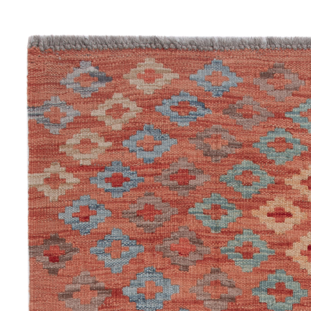 Kilim Maimana Rug 118x80cm - Wool Rug