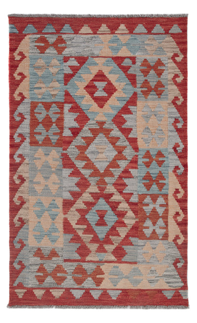 Kilim Maimana Rug 76x123cm - Wool Rug
