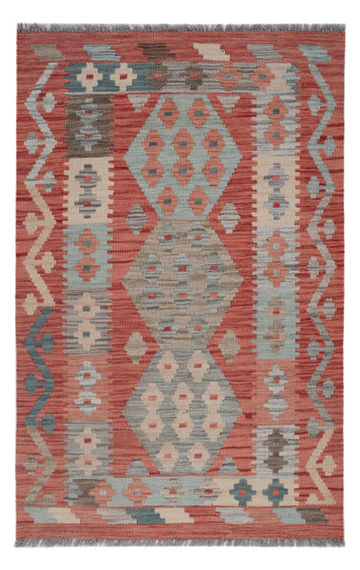 Kilim Maimana Rug 82x123cm - Wool Rug