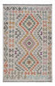 Kilim Maimana Rug 134x87cm - Wool Rug