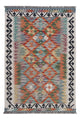 Kilim Maimana Rug 118x77cm - Wool Rug