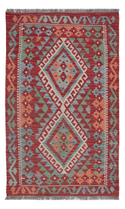 Kilim Maimana Rug 81x136cm - Wool Rug