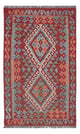 Kilim Maimana Rug 136x81cm - Wool Rug