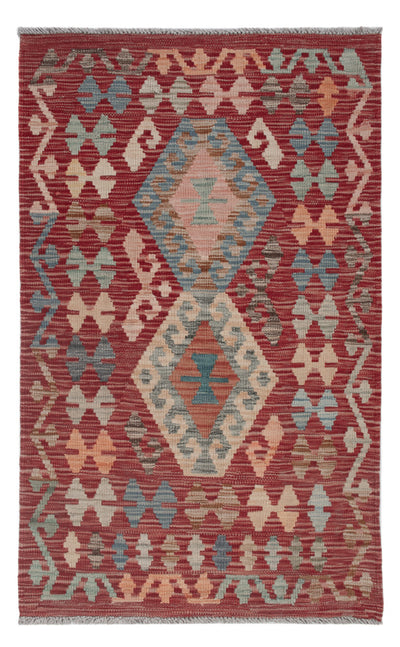 Kilim Maimana Rug 78x124cm - Wool Rug