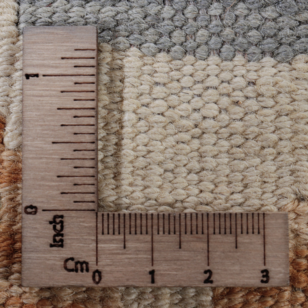 Kelim Rug - Splash - 127 x 81 cm - multicolored