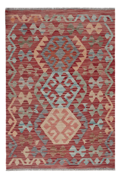Kilim Maimana Rug 81x117cm - Wool Rug