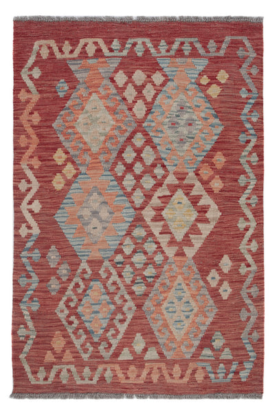 Kilim Maimana Rug 82x120cm - Wool Rug