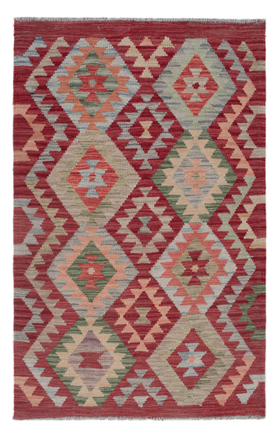 Kilim Maimana Rug 80x122cm - Wool Rug