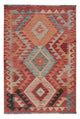 Kilim Maimana Rug 113x80cm - Wool Rug