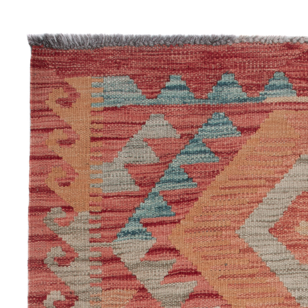 Kilim Maimana Rug 113x80cm - Wool Rug